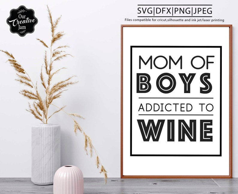 Free Free Mom Wine Svg 325 SVG PNG EPS DXF File