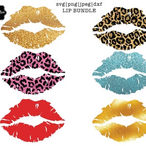labios paquete svg, labios paquete png, labios dorados svg, labios de leopardo svg, labios guepardos svg, labios guepardos sublimación descargar, labios brillantes svg