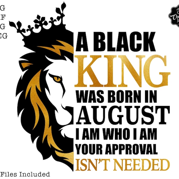 King Black Investment Opportunity