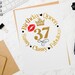 37 Sassy Classy Fabulous Svg, 37th Birthday Svg, 37th Birthday Png ...