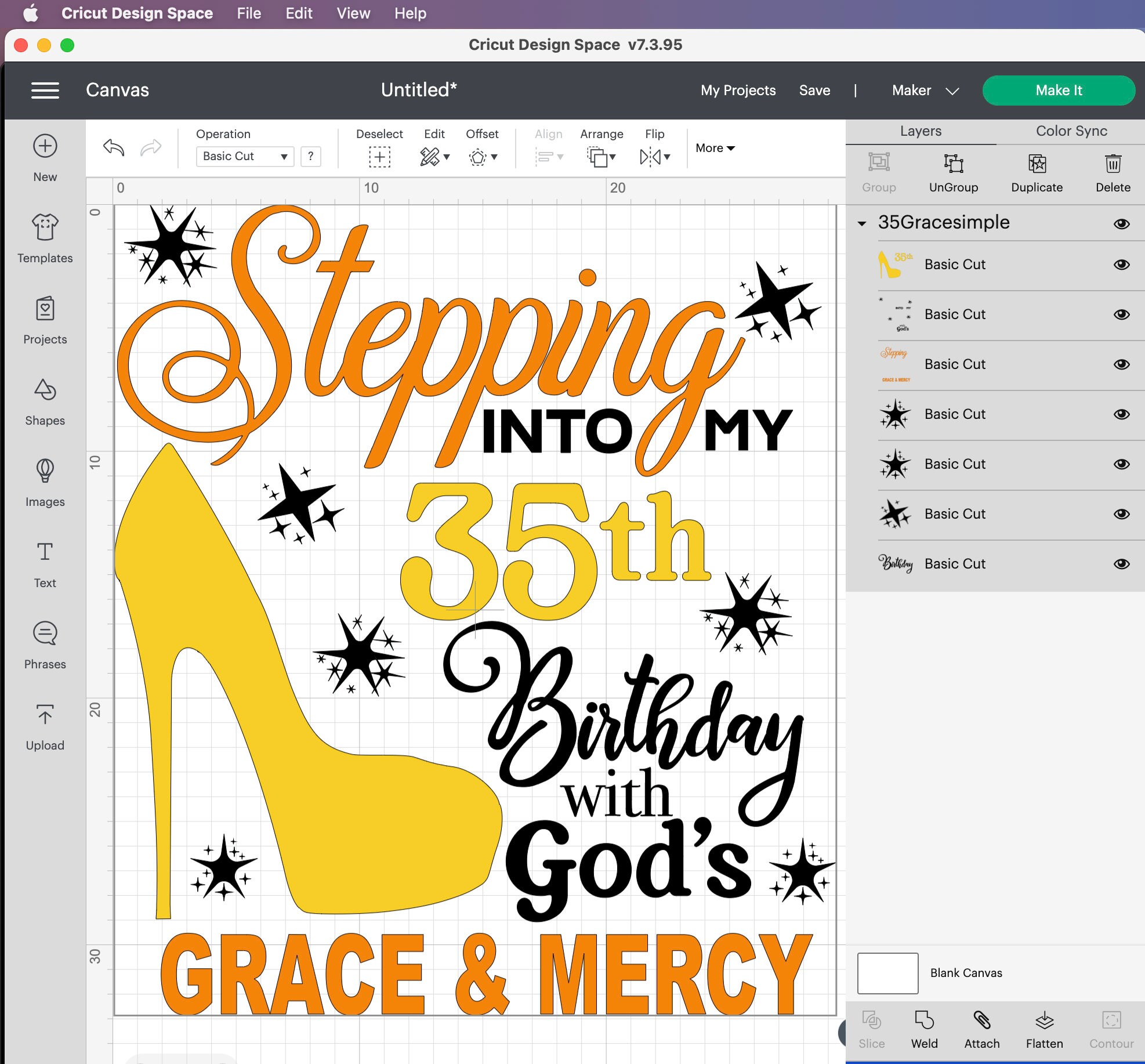 Stepping Into My 35th Birthday With Gods Grace and Mercy Stepping Into My 35th Birthday With Gods Grace and Mercy