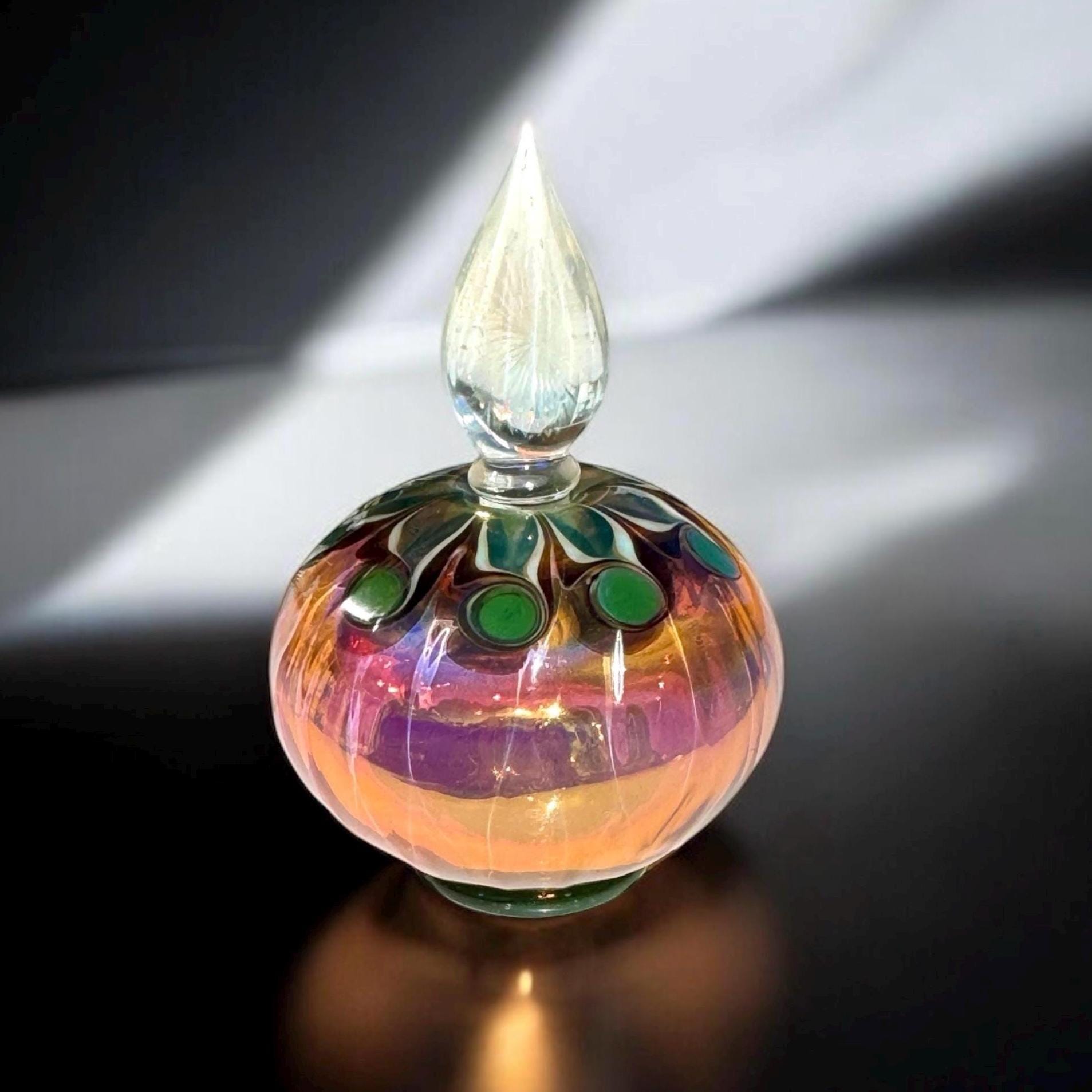 Richard Clements Perfume Bottles - Etsy Australia
