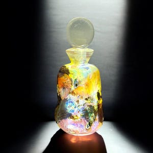 Richard Clements Perfume Bottles - Etsy Australia