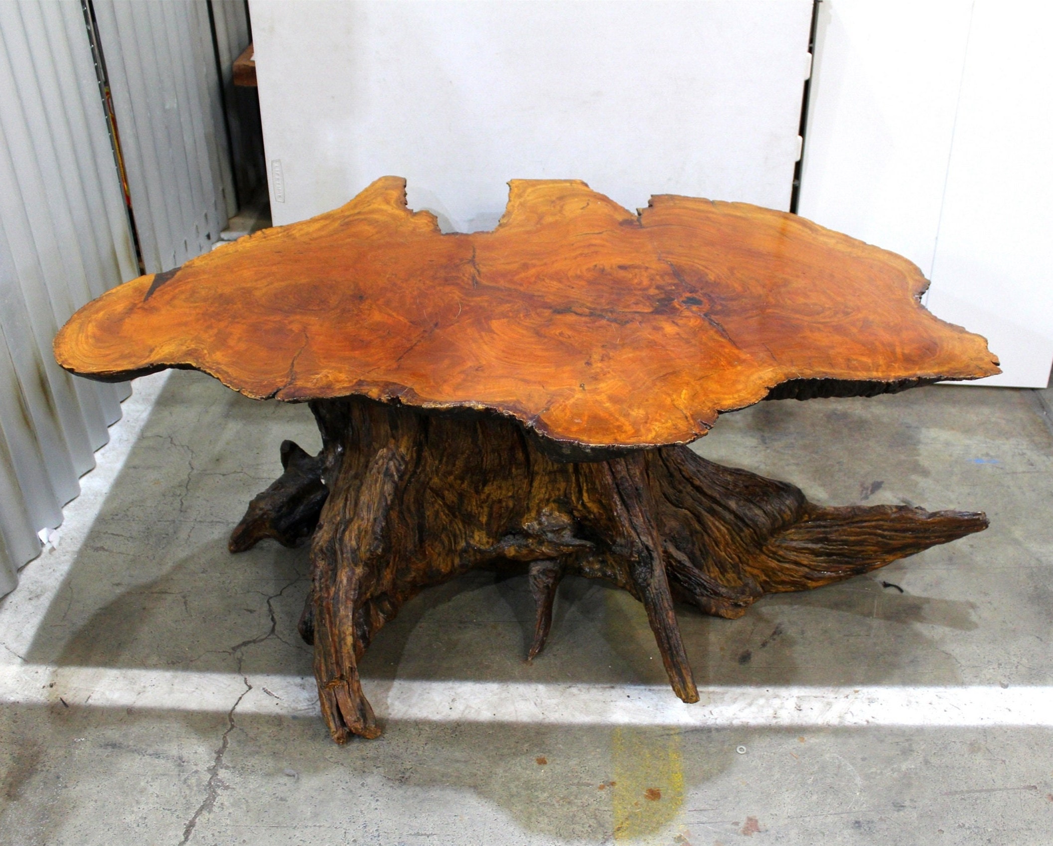 Tree Root Coffee Table Etsy Australia