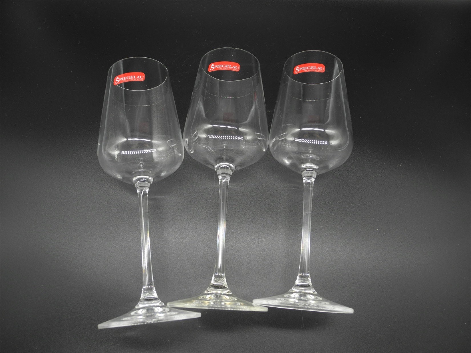 Spain Spiegelau Wine Glasses Wine Glasses 370ML Home Etsy