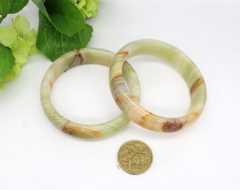 Natural Onyx Bangles, Jewellery