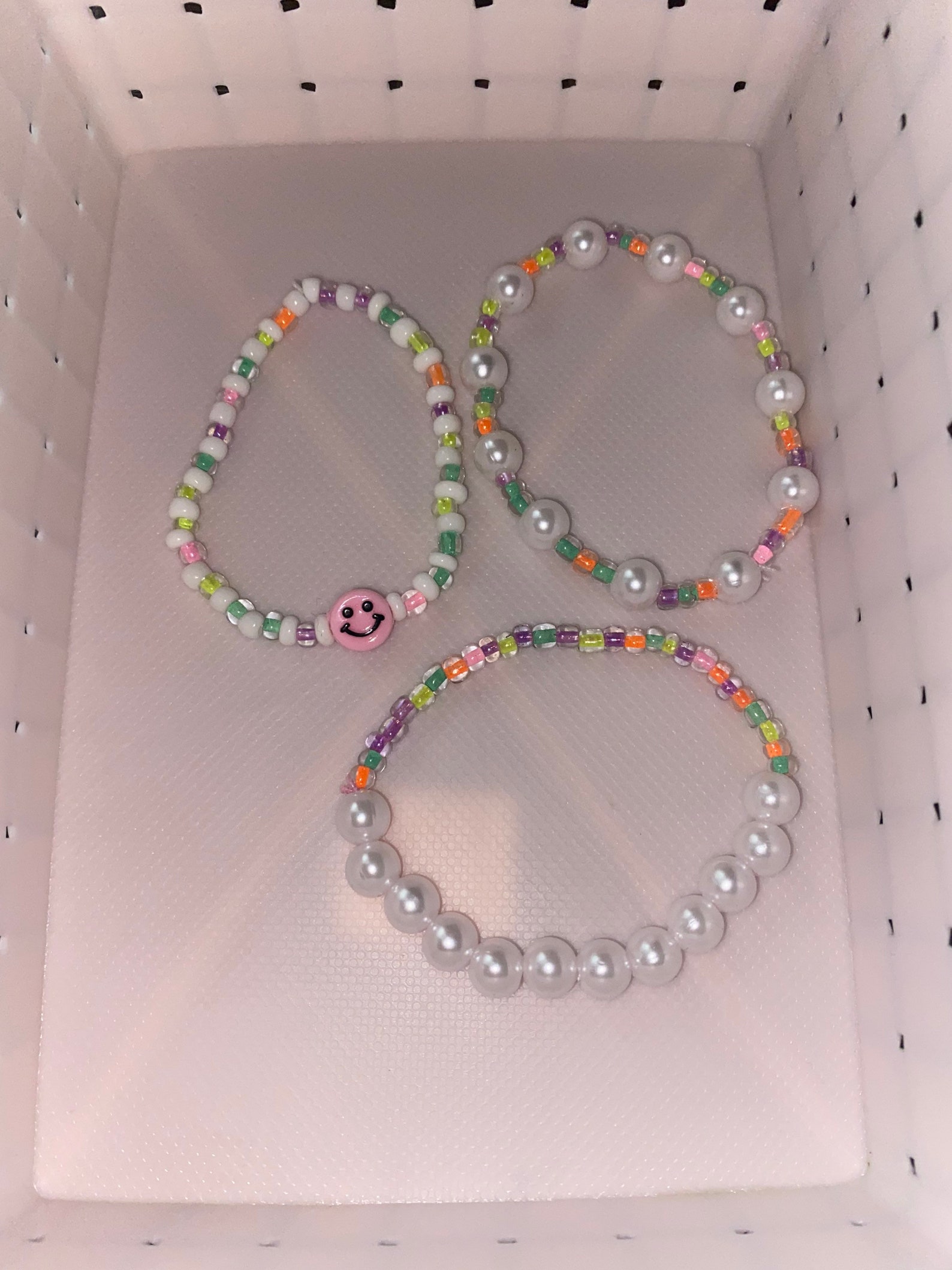Tiktok couple bracelet Clearance
