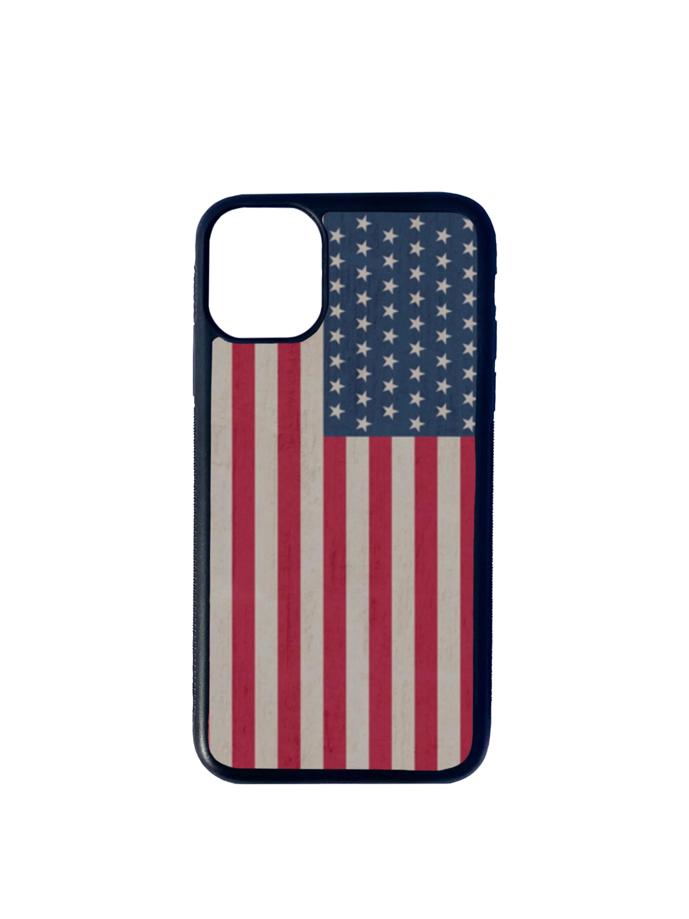 American Flag Phone Case Cute Phone Cases Patriotic Phone Etsy