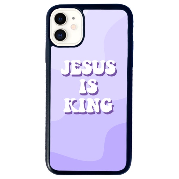 Christian Phone Case - Etsy