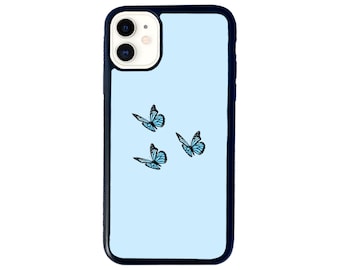 Butterfly Phone Case, Cute Phone Cases, Gifts for Her