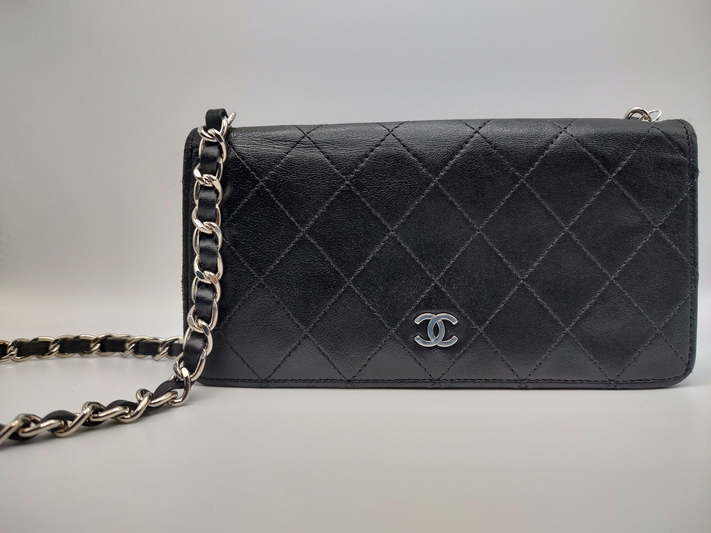 BUYING A PRELOVED CHANEL HANDBAG TIPS  TRICKS  WHAT TO LOOK FOR   YouTube