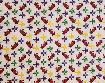 Vintage 70/'s Red White Floral Fleur de Lis Print Sheath Dress Size SM