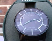 Citizen Eco Drive Men 39 s watch in Box Pick up from Thomastown OR I Post in the mail Open to Swap suggestions
