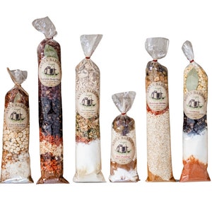 8 Meal Bundle - All eight delicious meals