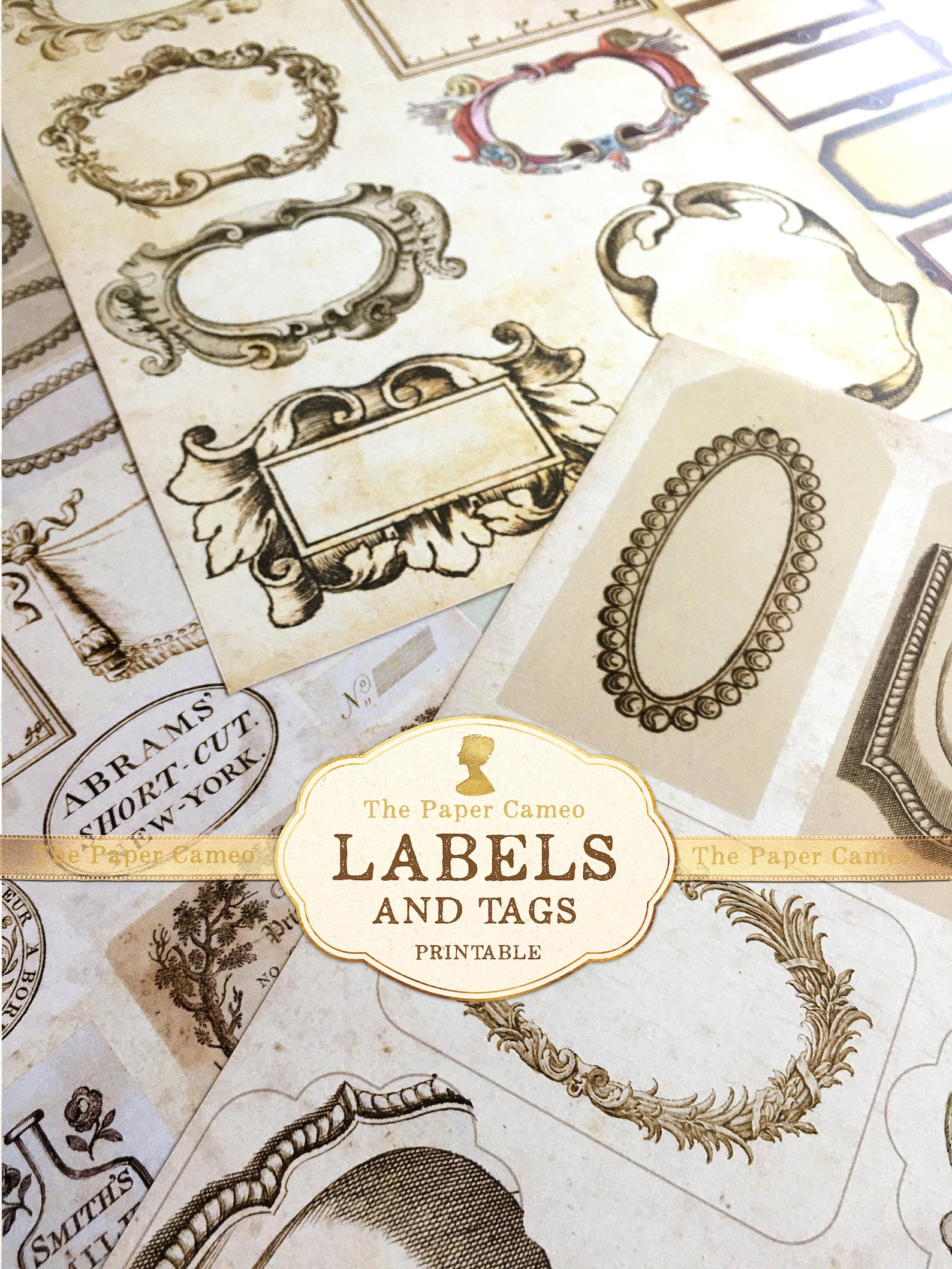 printable-vintage-labels-junk-journal-label-ephemera-digital-etsy