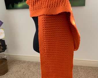 Lenny Kravitz Scarf - Etsy