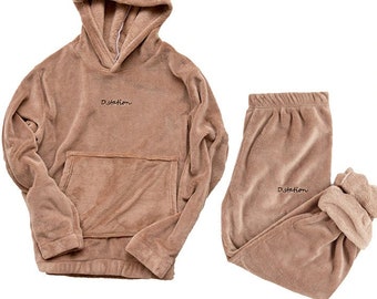 ladies fleece nightgowns
