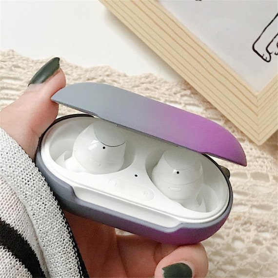 etsy galaxy buds case