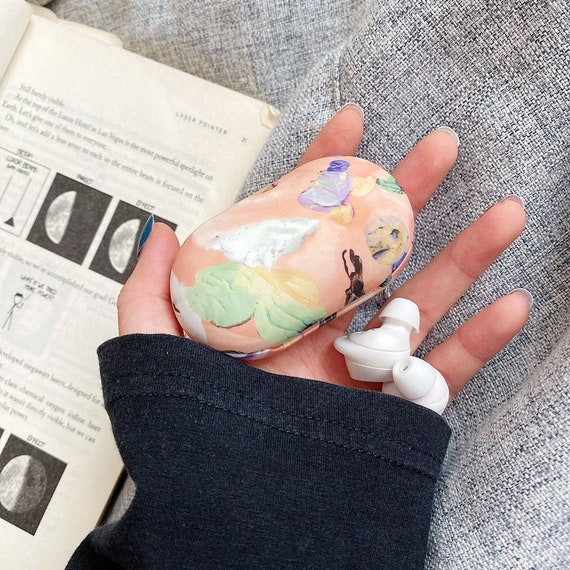 etsy galaxy buds case