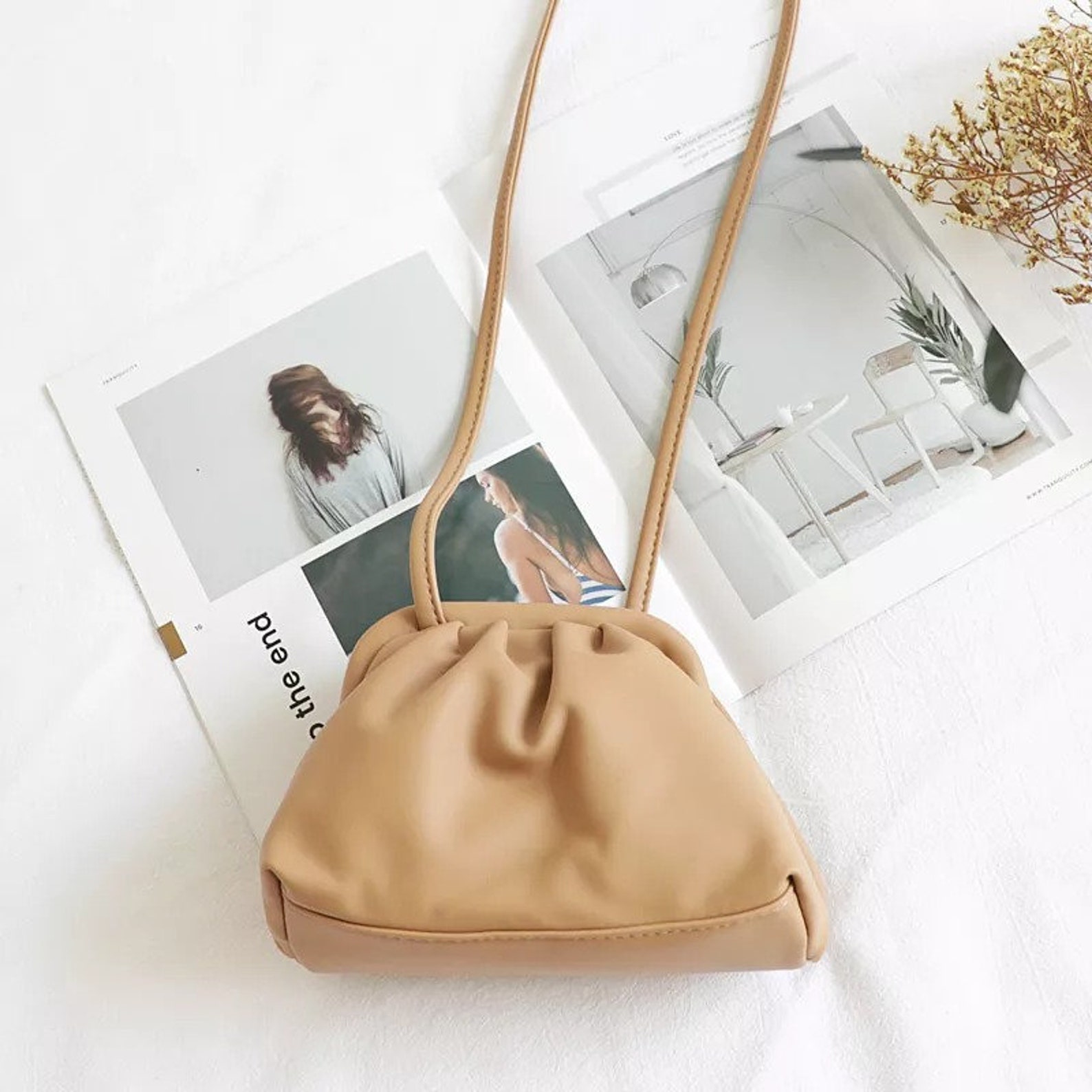 New Arrival Small Pretty Cross Body Bags for Girls Cute Etsy