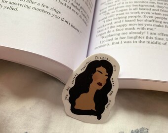 Dianna Sticker