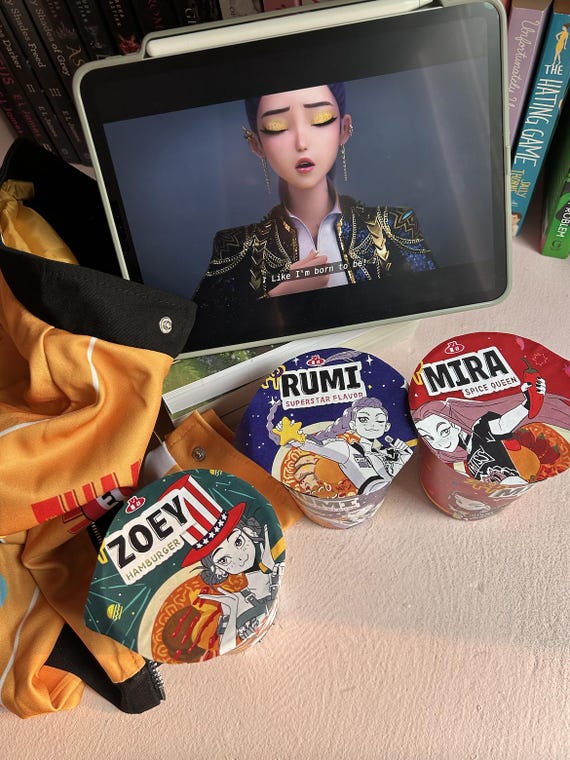 Rumiページ Rumi – The Printable Dragon