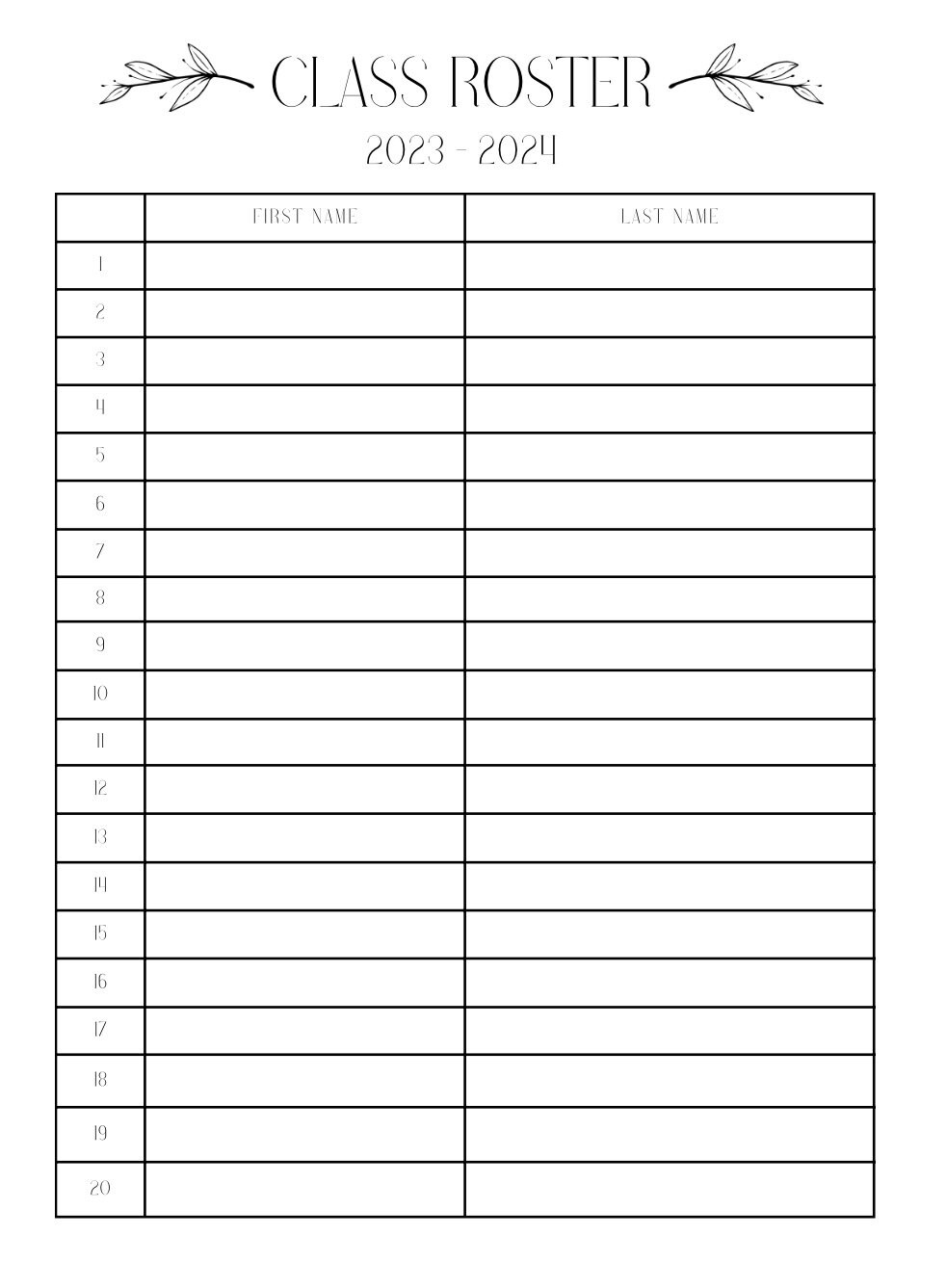 20232024 Digital Teacher Planner, Teacher Planner, Teacher Resource Etsy