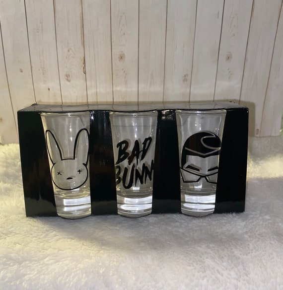 Free Free Bad Bunny Glasses Svg 897 SVG PNG EPS DXF File