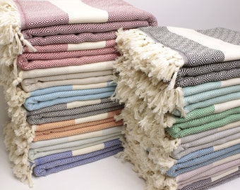 Wedding Blanket Favors Etsy