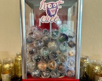 Mystery Dice Spins - Handmade Mystery Singles