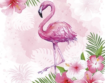 Flamingo DECOPATCH Kit 