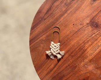 Mini Marcapáginas