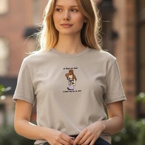 Koszulka z haftem Disney Megara Hercules, ramiączka spaghetti, koszulka niemowlęca, top sportowy | Nie powiem, że jestem zakochany zdjęcie 2