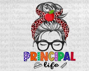 Free Free 121 Principal Life Svg SVG PNG EPS DXF File