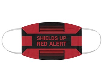 Shields up