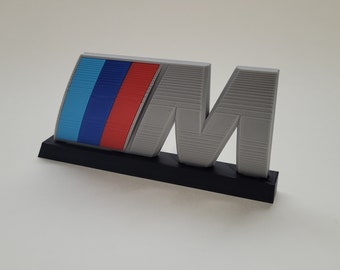 BMW M Logo