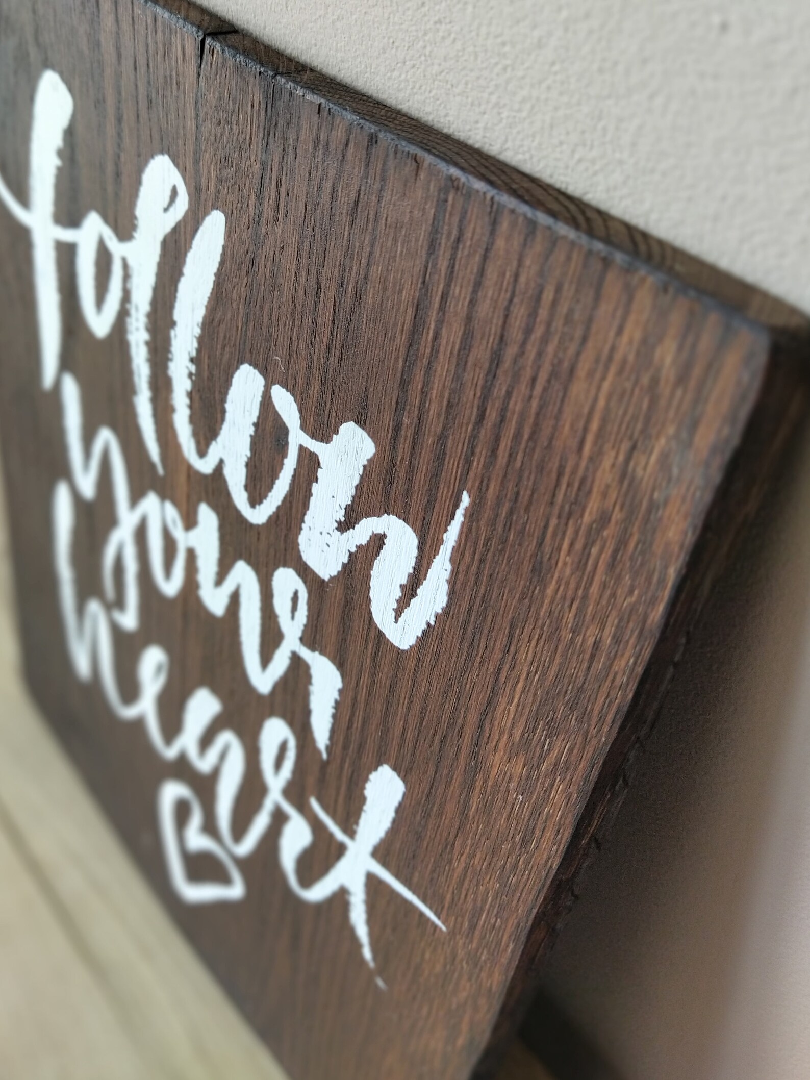 Inspirational wall art quotes Motivational wall decor | Etsy