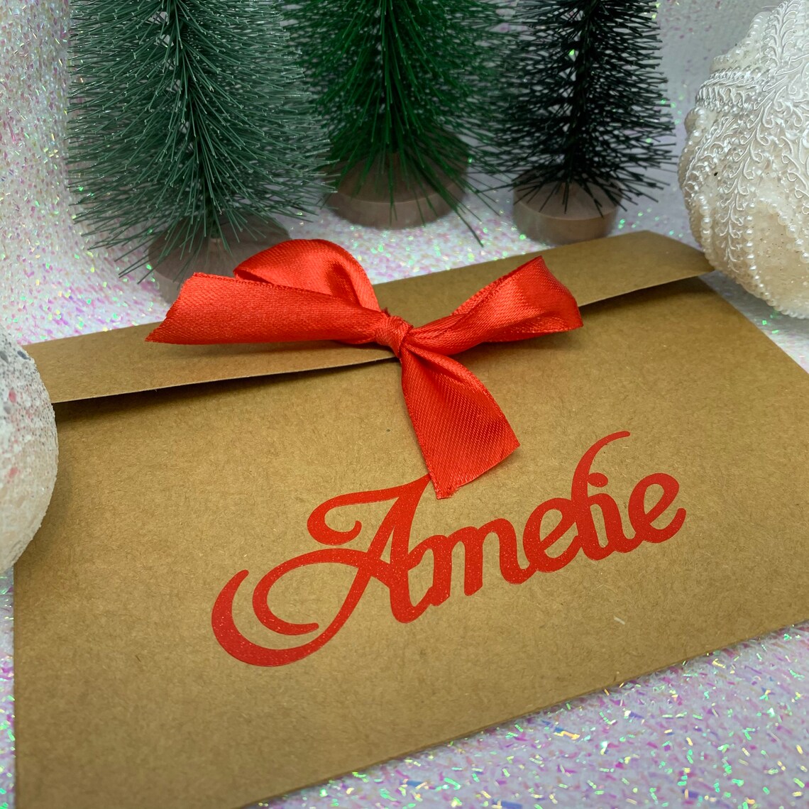Personalised envelopes personalised money envelopes voucher Etsy