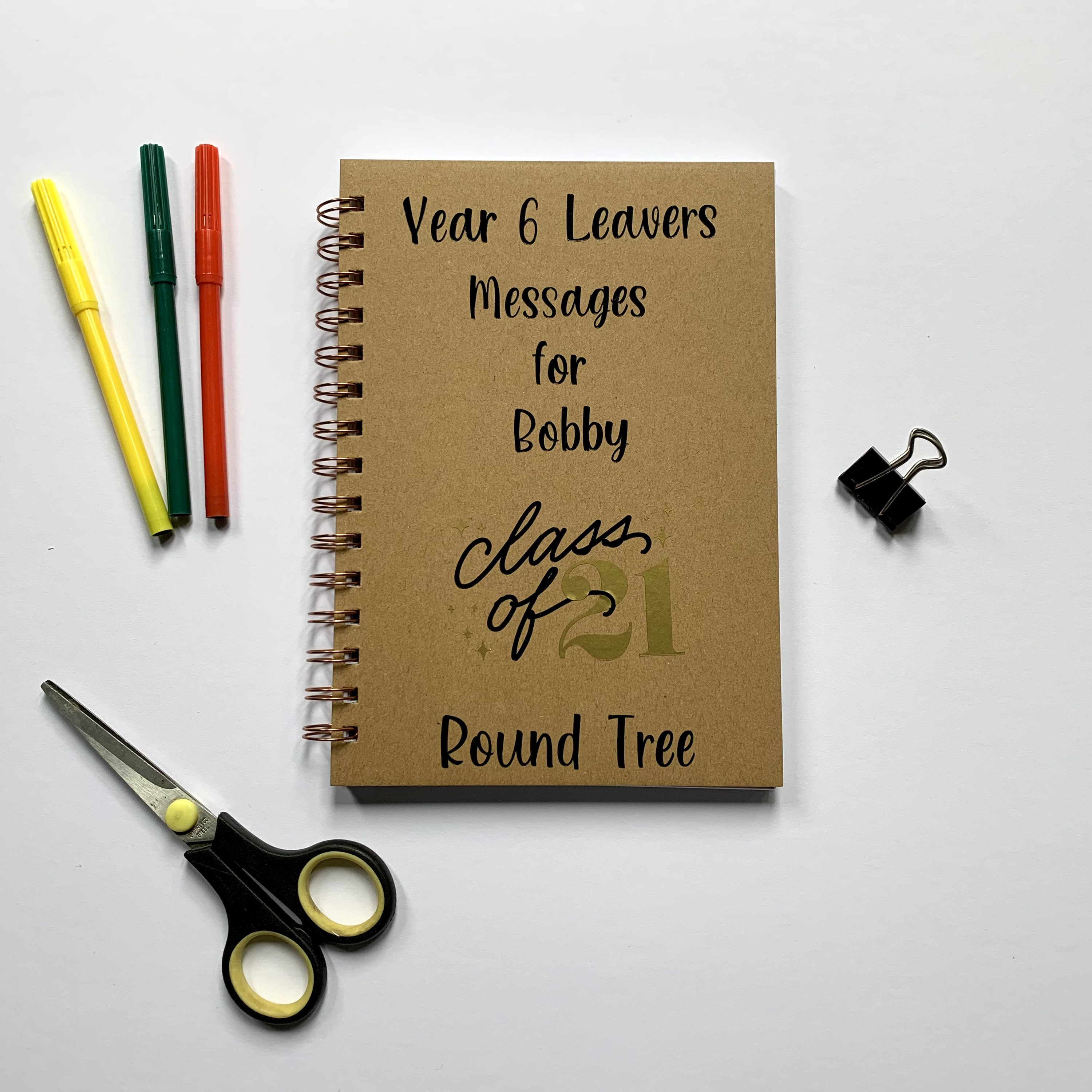 year-6-leavers-ideas