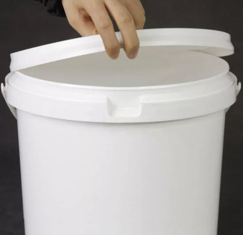 Camping Light Bucket Led Camping Bucket Camping Light Light Etsy UK