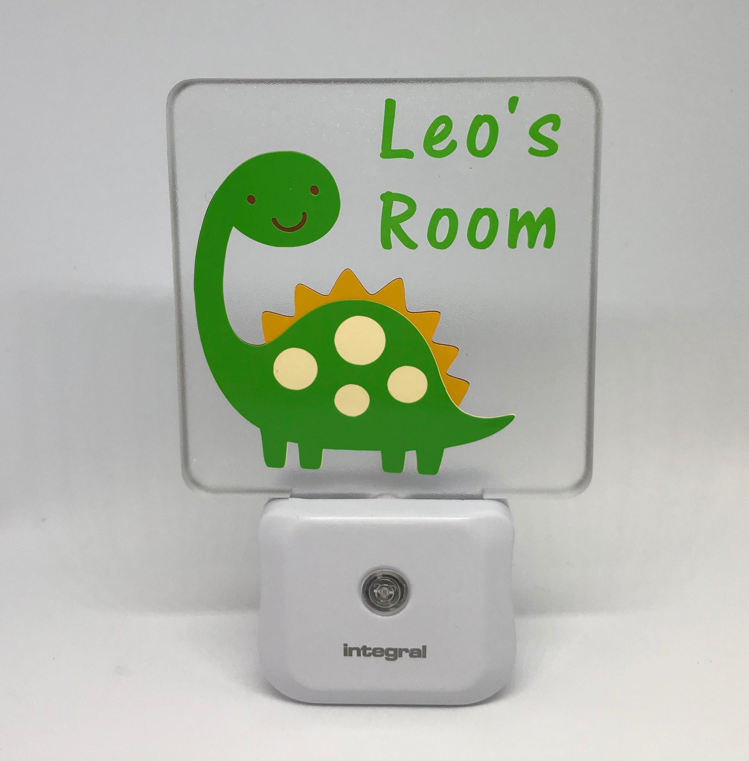 Personalised Night Light Night Light Kids Night Light for Etsy UK