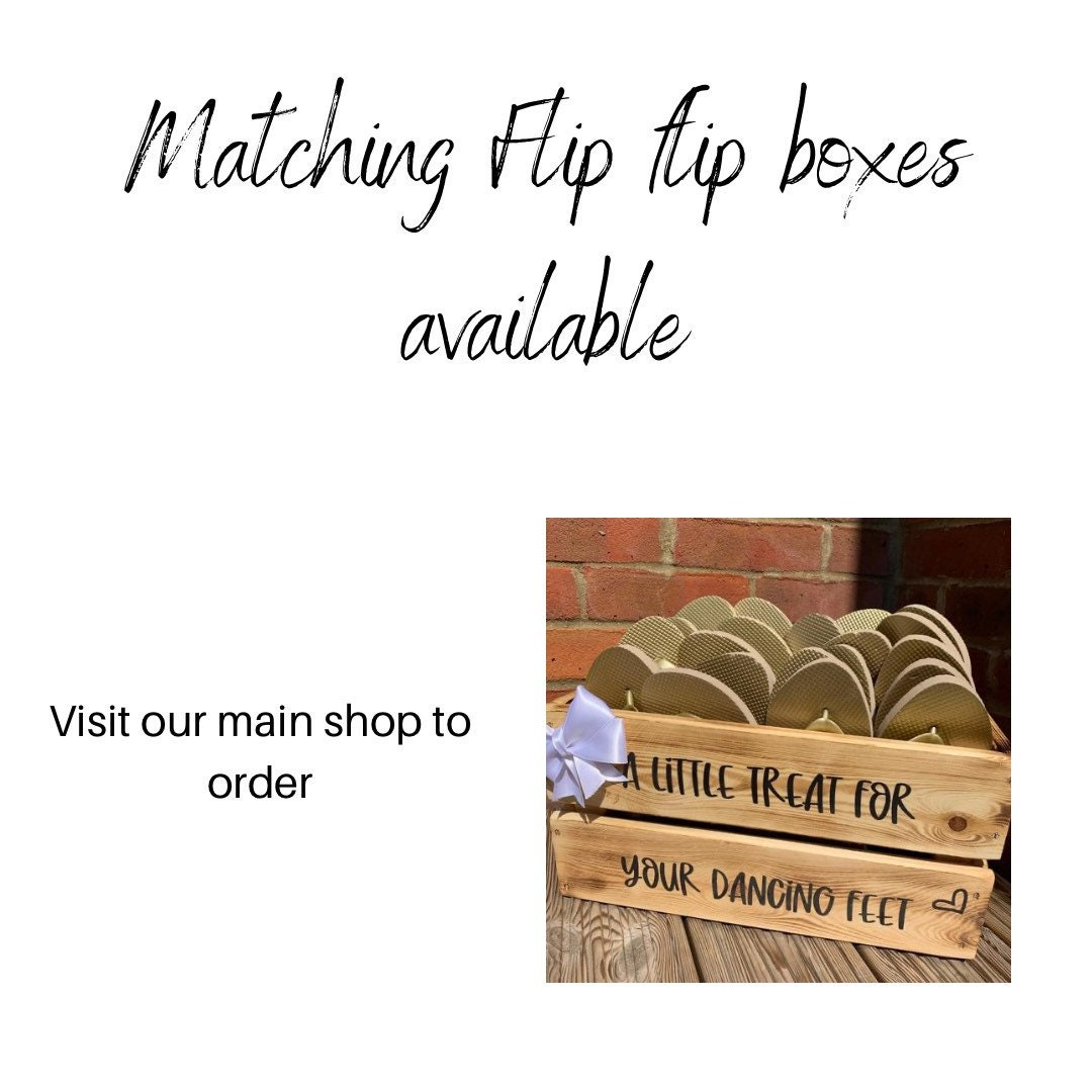 Personalised Wedding Blanket Box Custom Rustic Wedding Crate Etsy UK