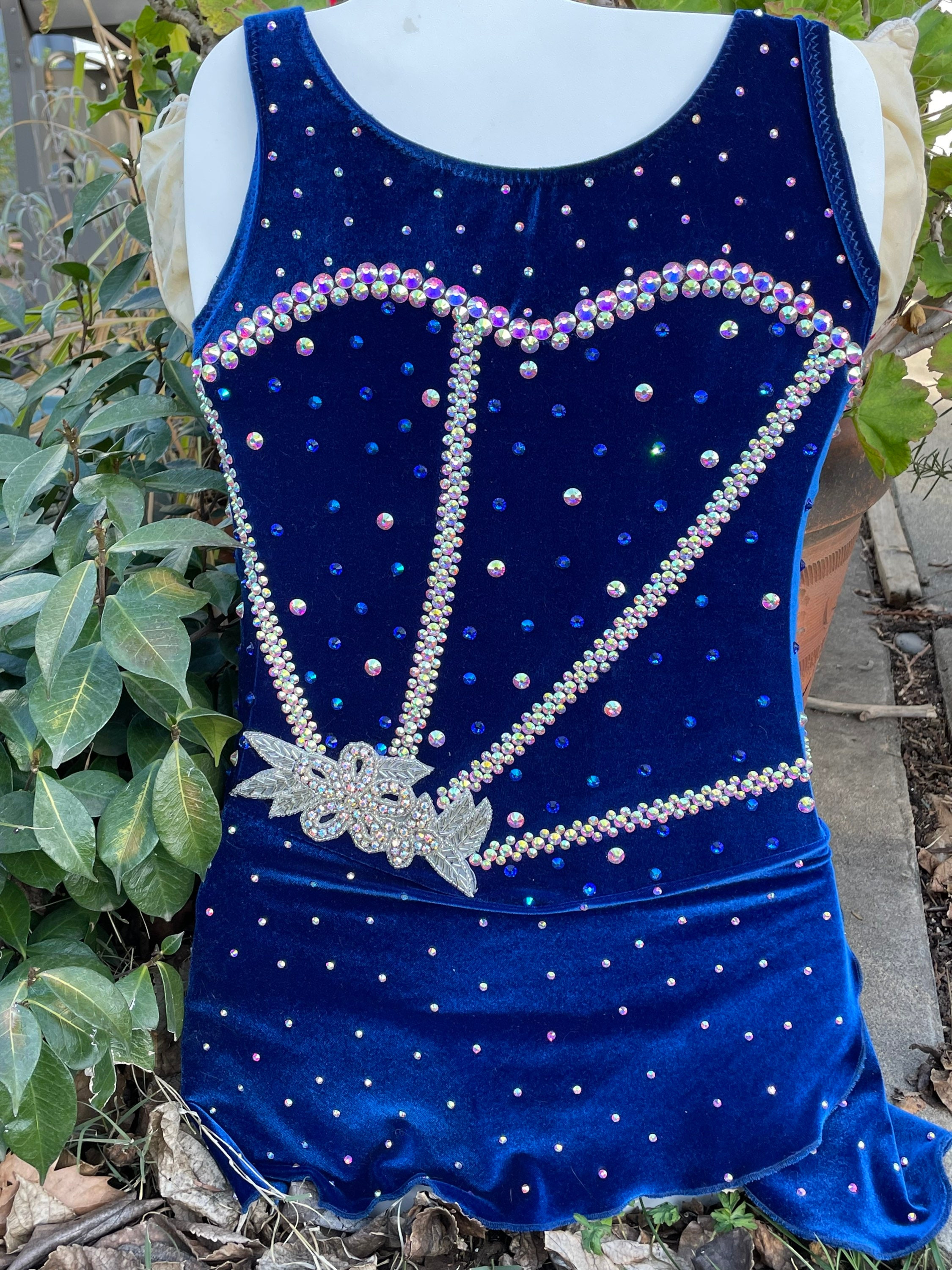 Used Baton Twirling Costumes For Sale 68 - biwyks1