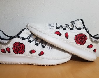 Custom Adidas Shoes | Etsy