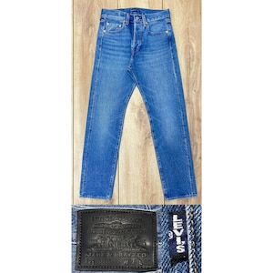 Levis 511 2025 etiqueta negra