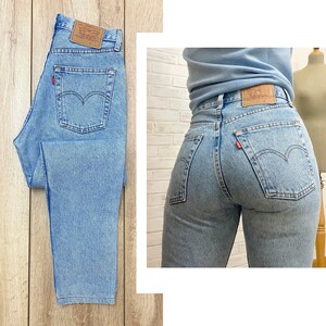 27w levis jeans Etsy M xico