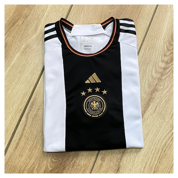 adidas ドイツ代表 シャツ Lサイズ adidas ドイツ代表 サッカーシャツ Lサイズ アディダス(adidas