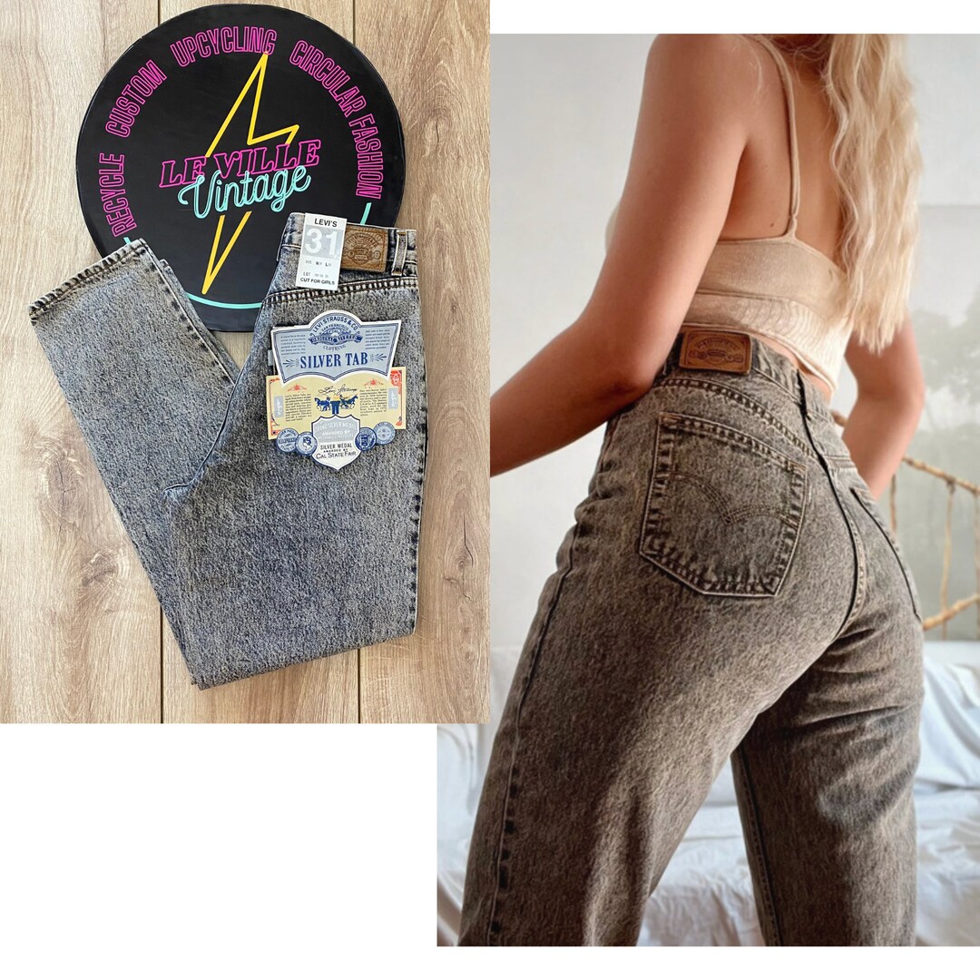 Levis mom jeans retailers donna martin