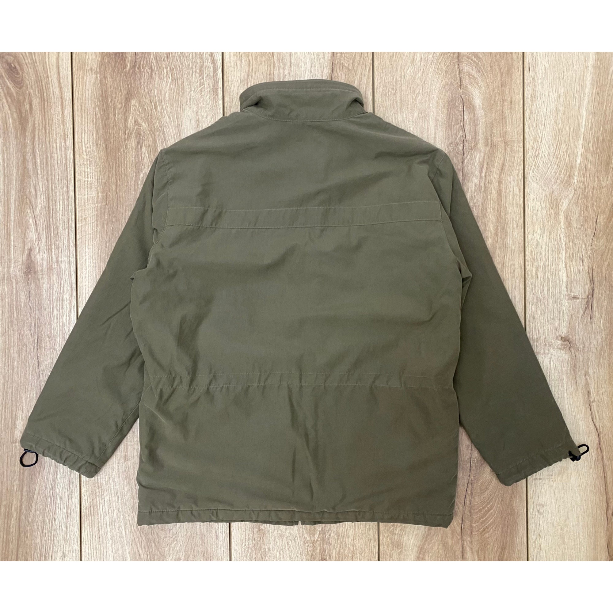 ⭐️希少⭐️ Burberry's ウールジャケット　ヴィンテージ　vintage Burberrys】ウールジャケット ノバチェック柄 SIZE11 - メルカリ