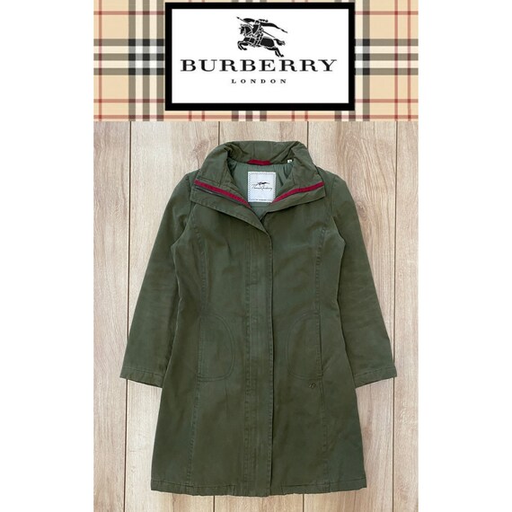 Burberry size 40 in us online